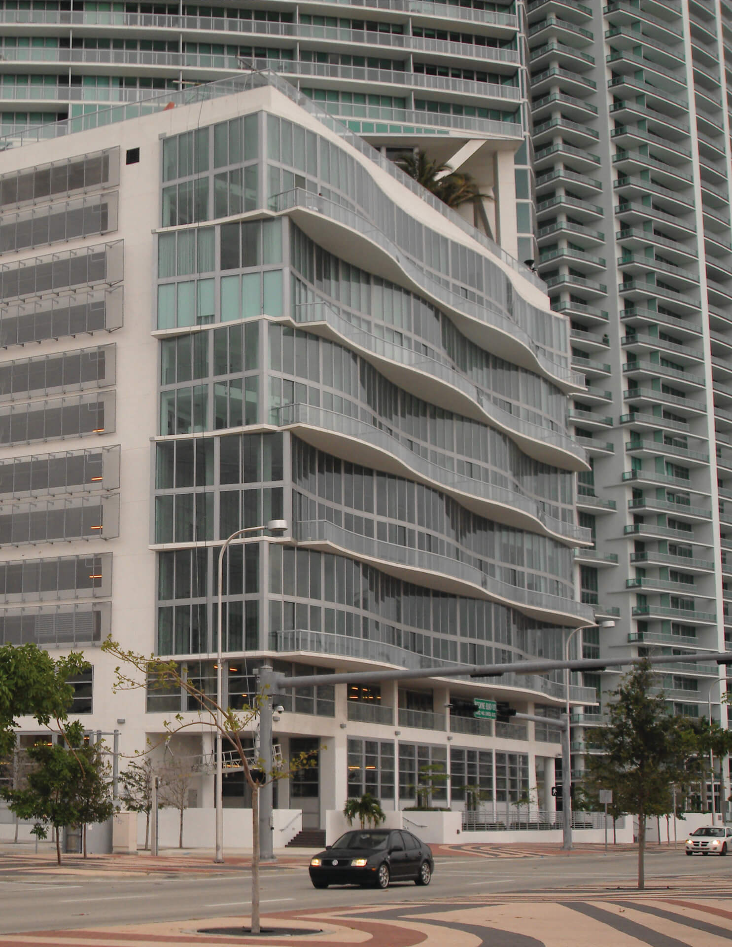 miami 21