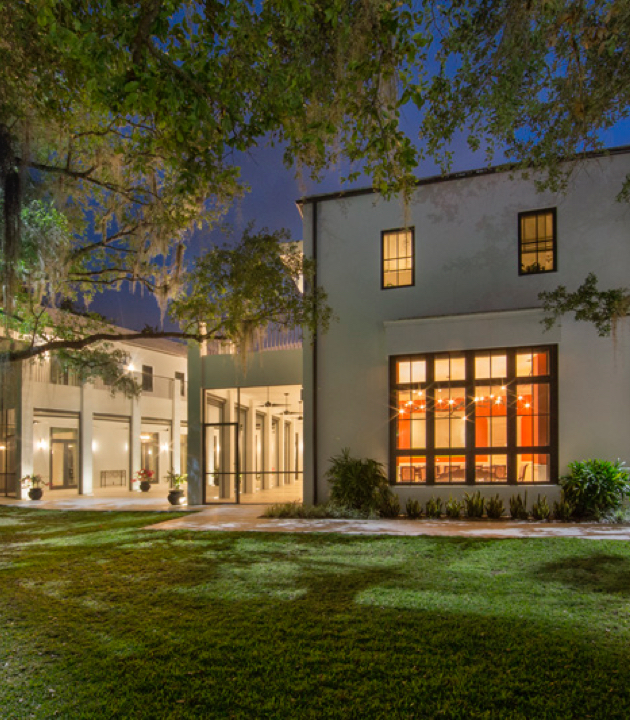 ibis house